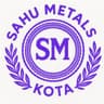 Sahu Metals Logo